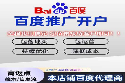 SEM竞价代运营实战技巧与案例